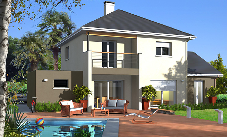 Maisons Bruno Petit